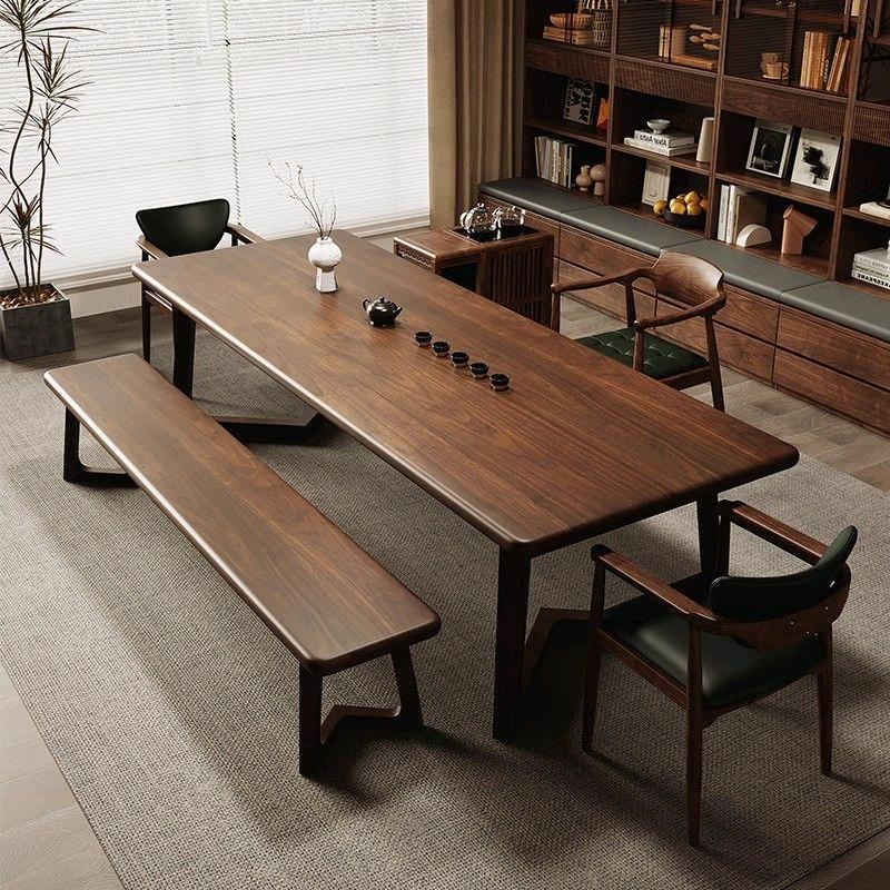 墨染  宋式美学家具工厂