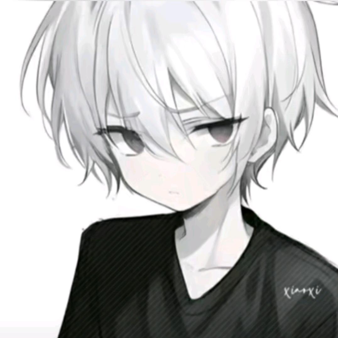 我不是慕池