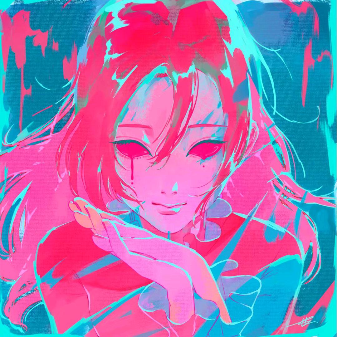天使😈
