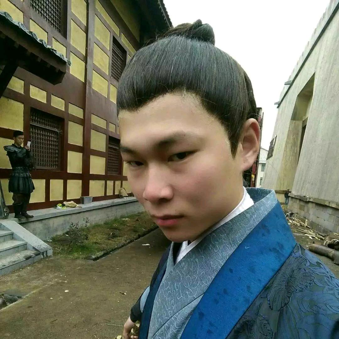 爱收藏的周福涌