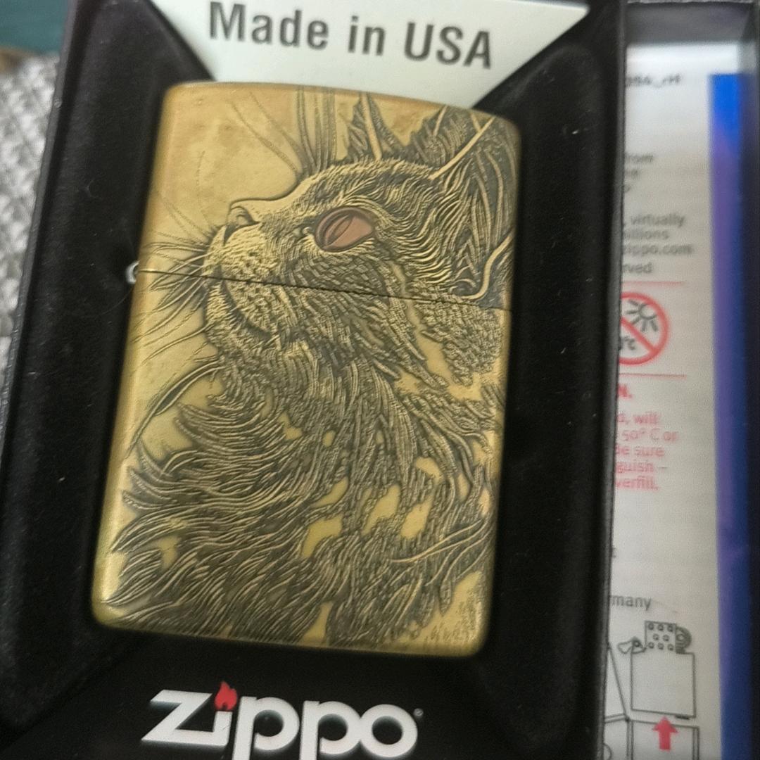 高价回收zippo