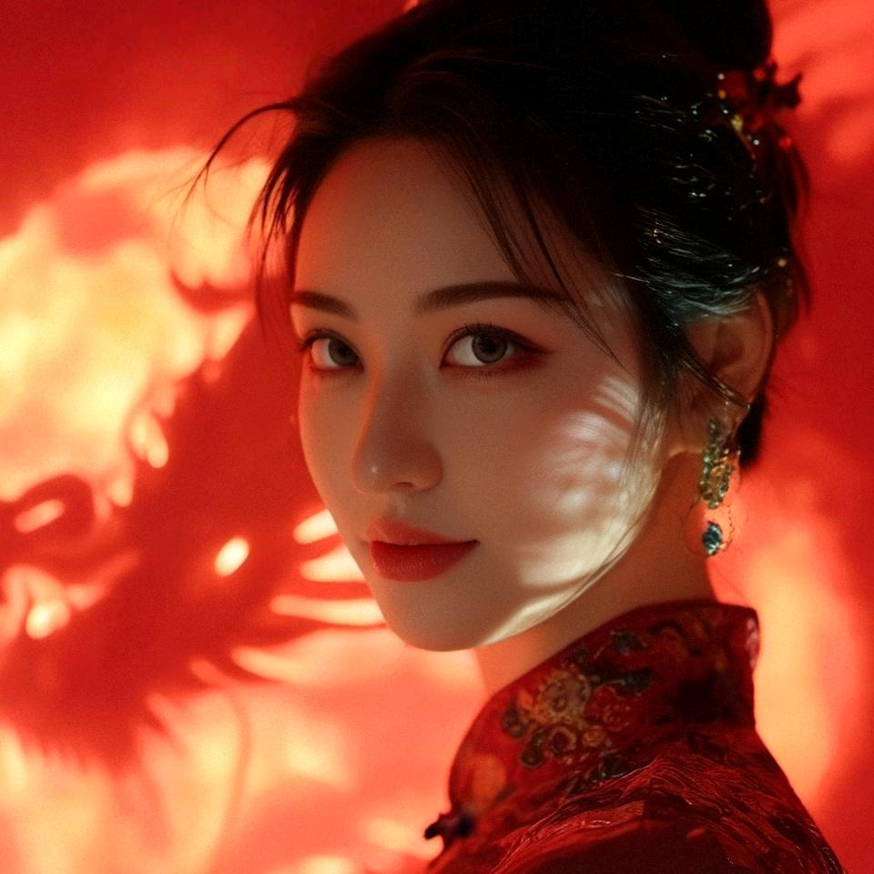阿财