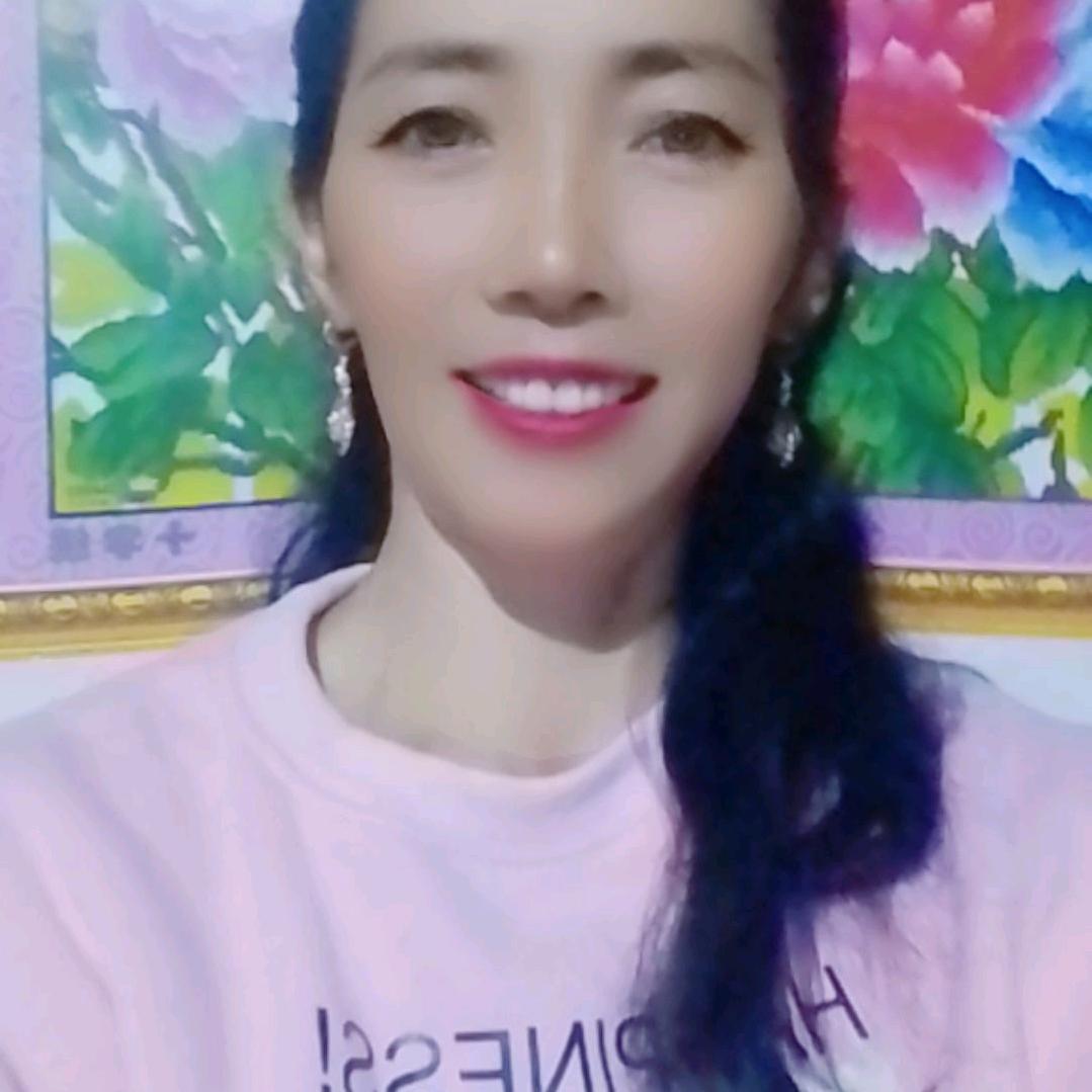 穷开心的傻老奶