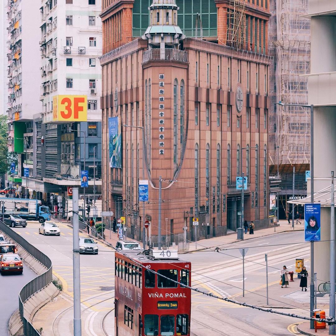 象港甄选