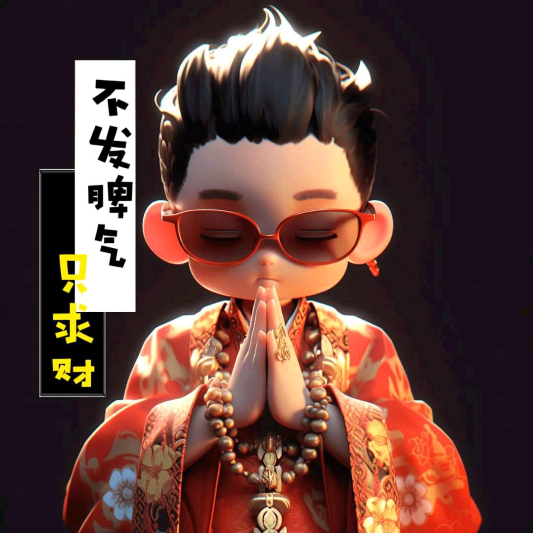 兆俊甄选~派沐