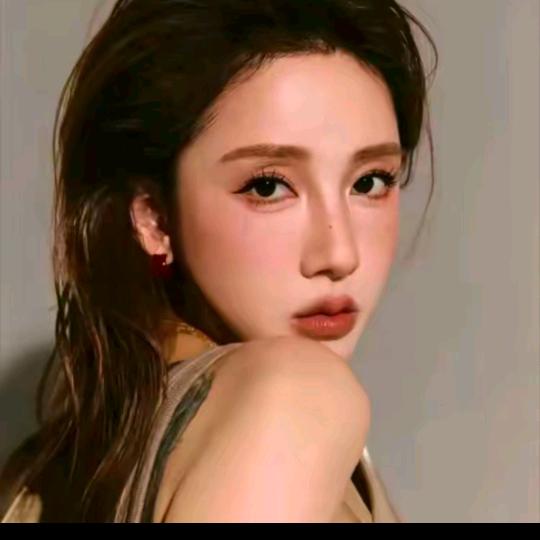 何荷Haley&穿搭分享