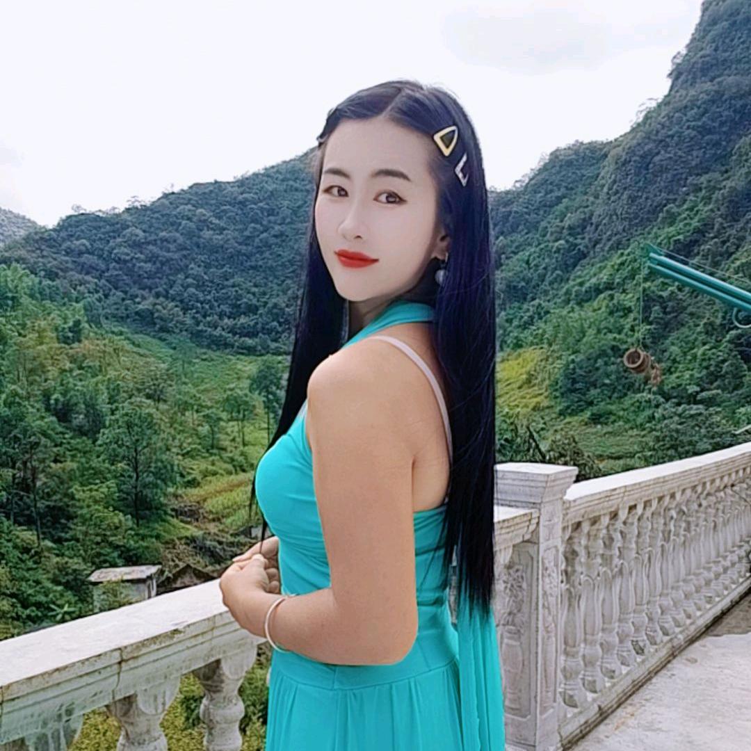 农村俞姐