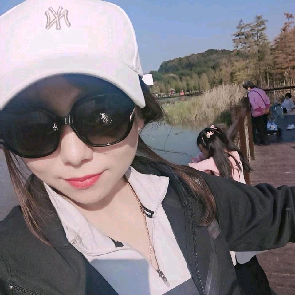 苗苗姐