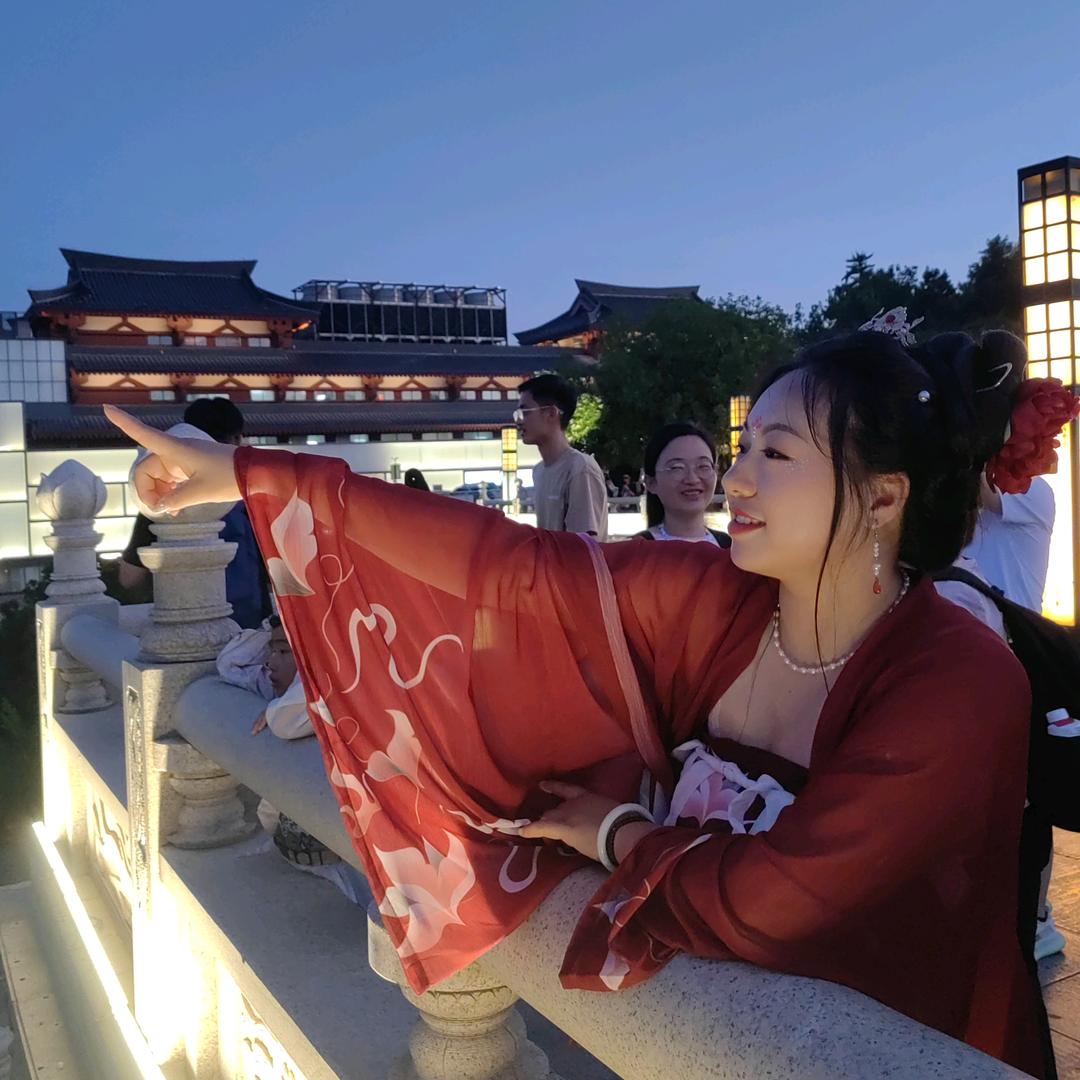 紫月