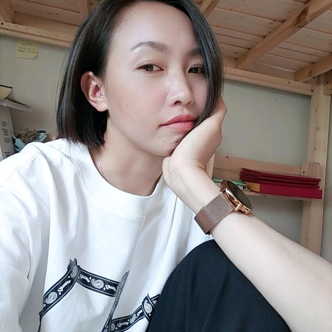 东方润麒大橘