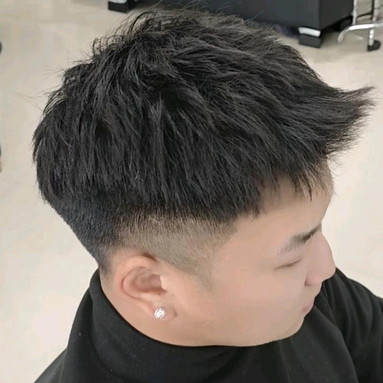 桥南