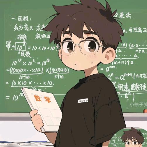 仁寿数学老师F4