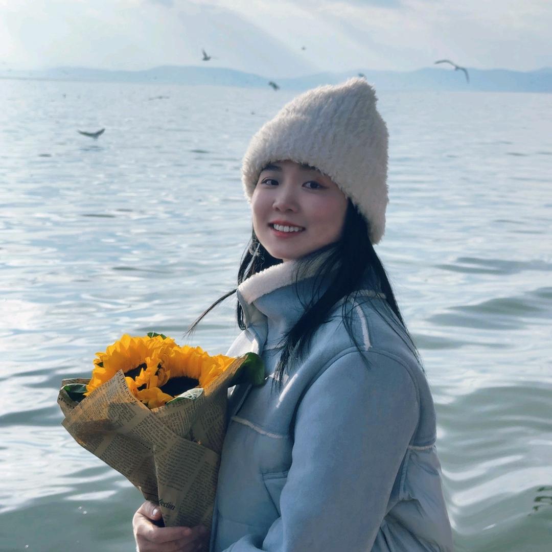 是小巫呀😘(产假中)