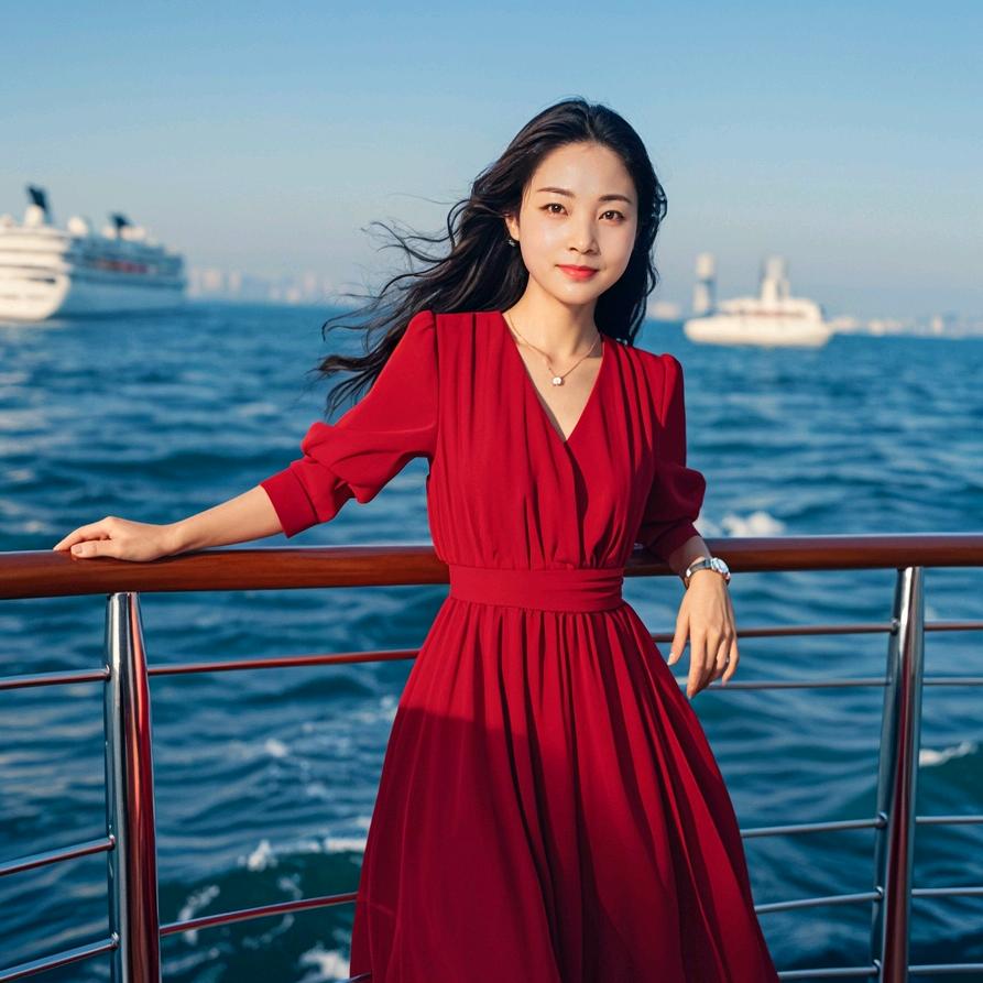 🌹🌹雨中漫步🌹🌹