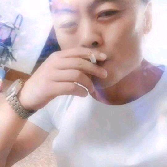 孤独👨