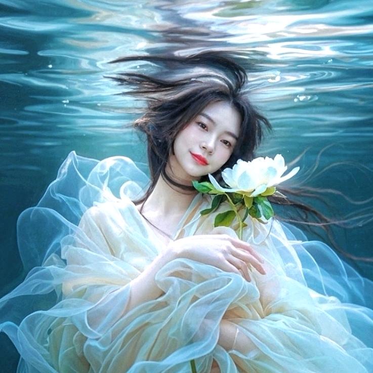 ☻减淡