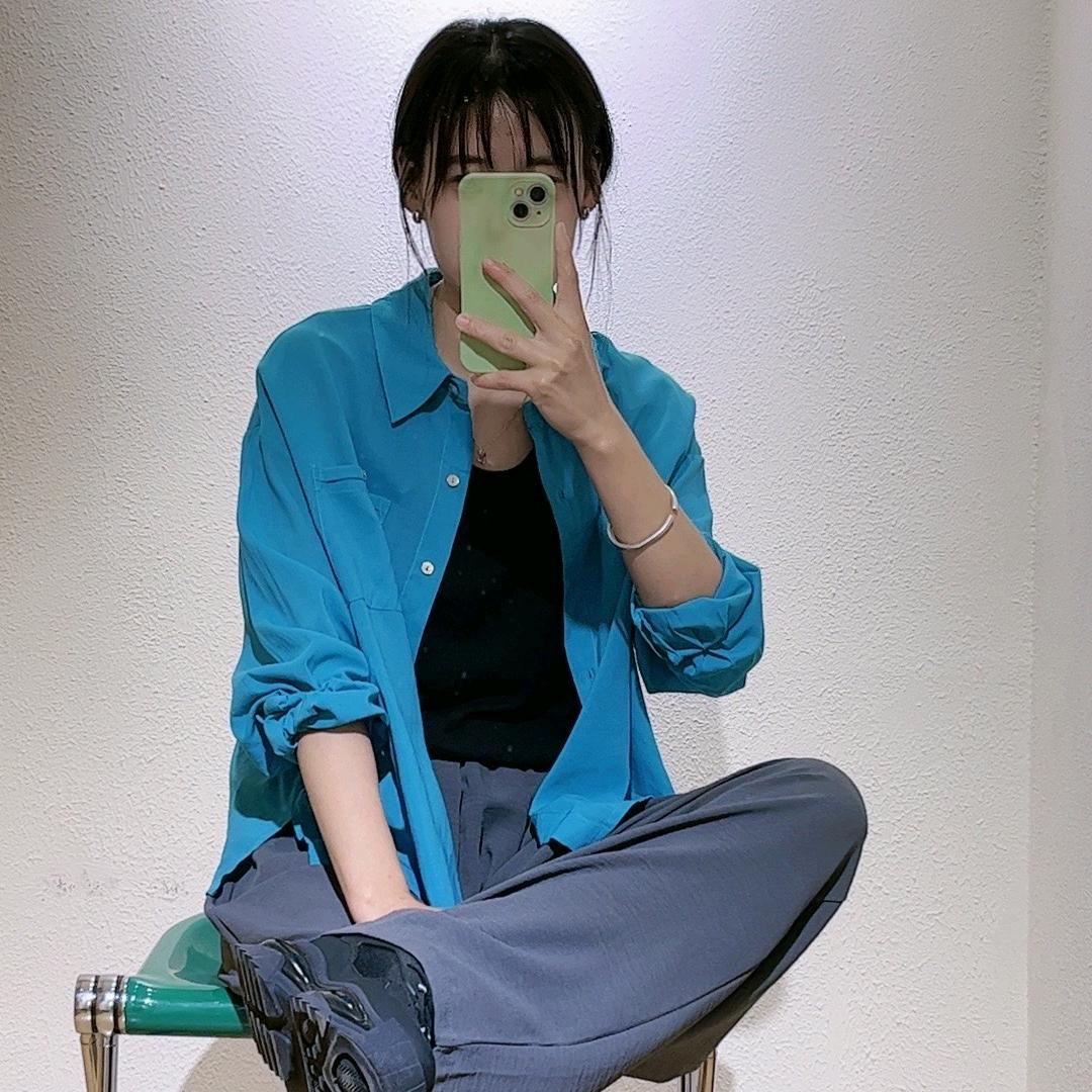 云端的李子