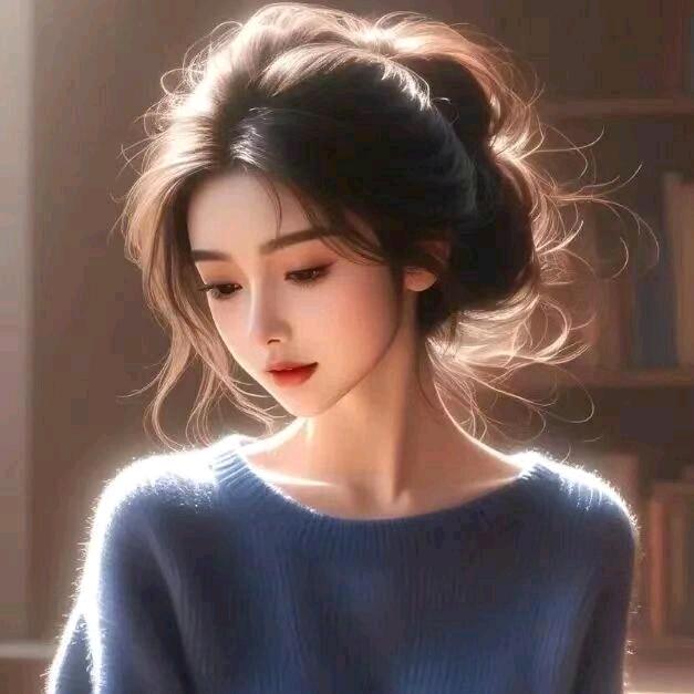 💞小🎀丫🌺头