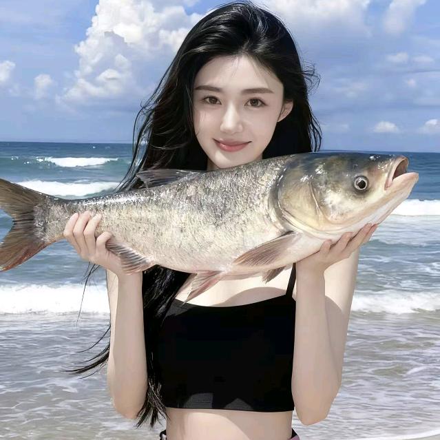 钓神阿鹏聊垂钓