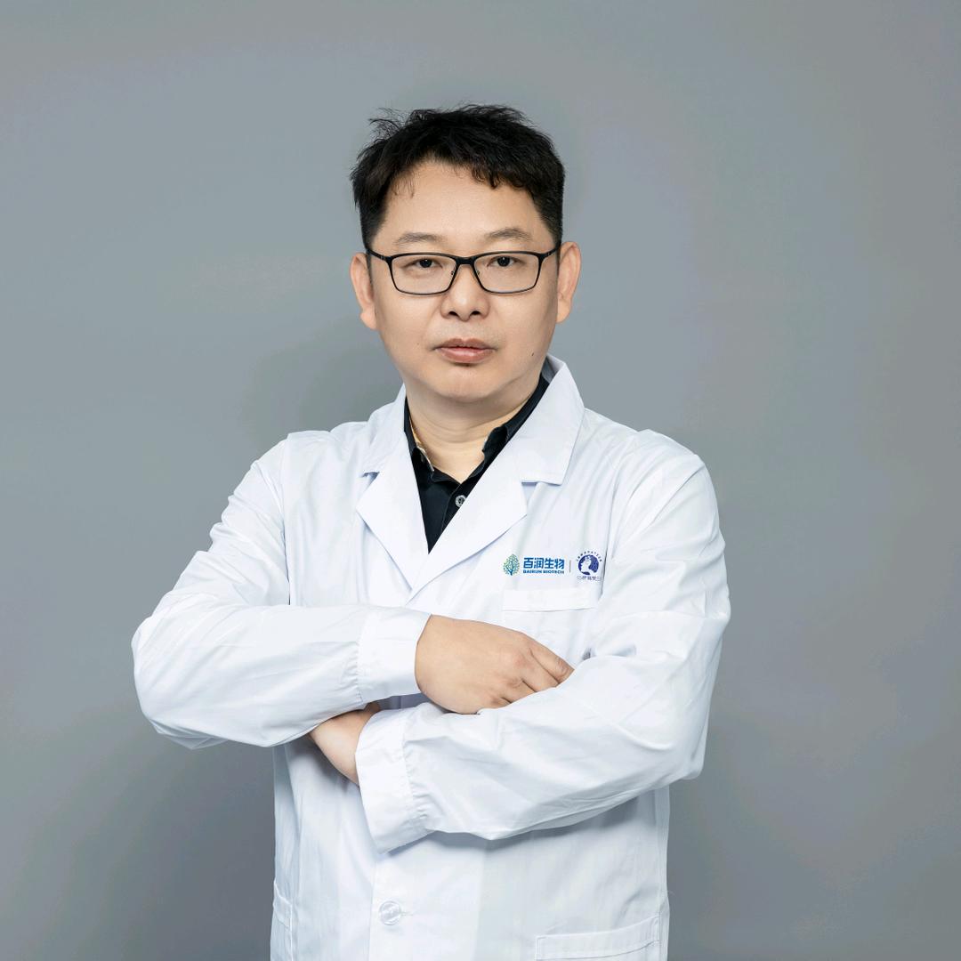 伊诺梵创始人