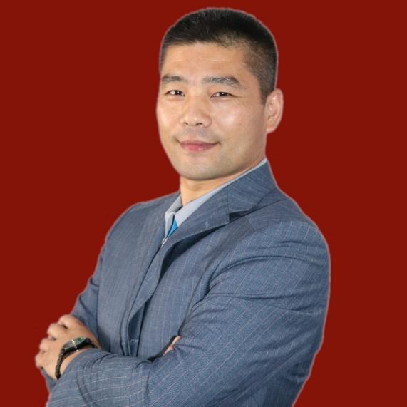 刘京树  创业第8年，静待花开……