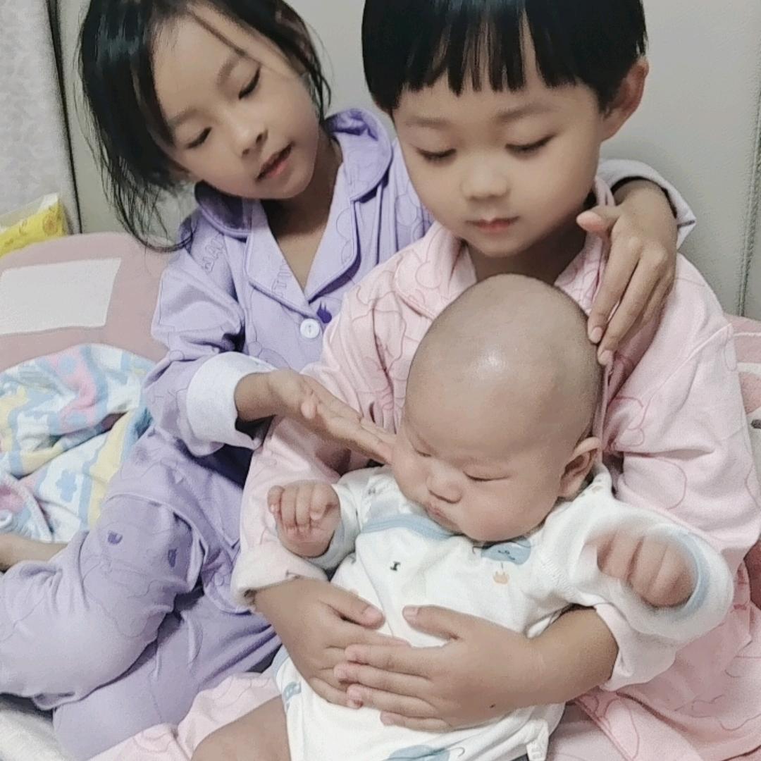 小灰灰～