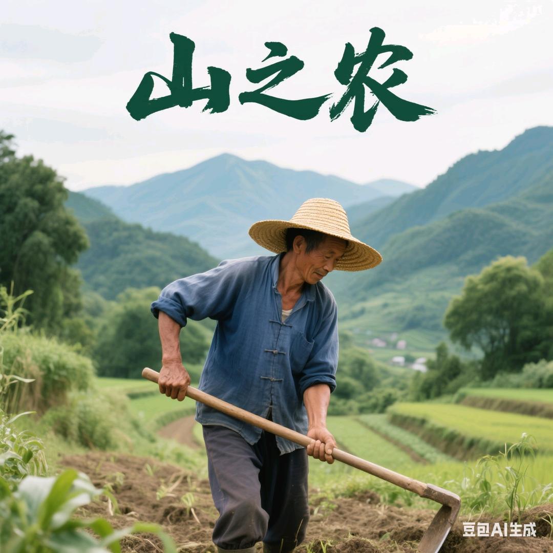 山之农