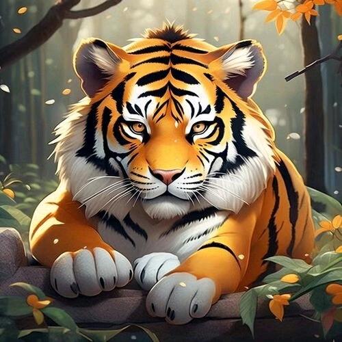 可爱又迷人，温柔且坚定