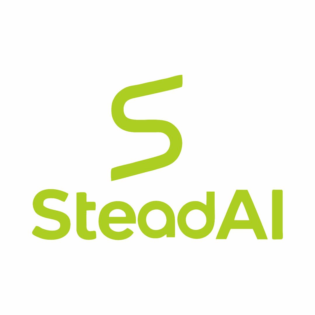SteadAI数字员工系统