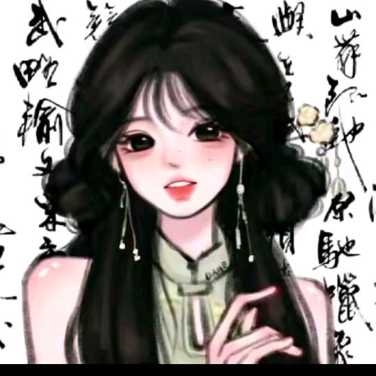 残梦
