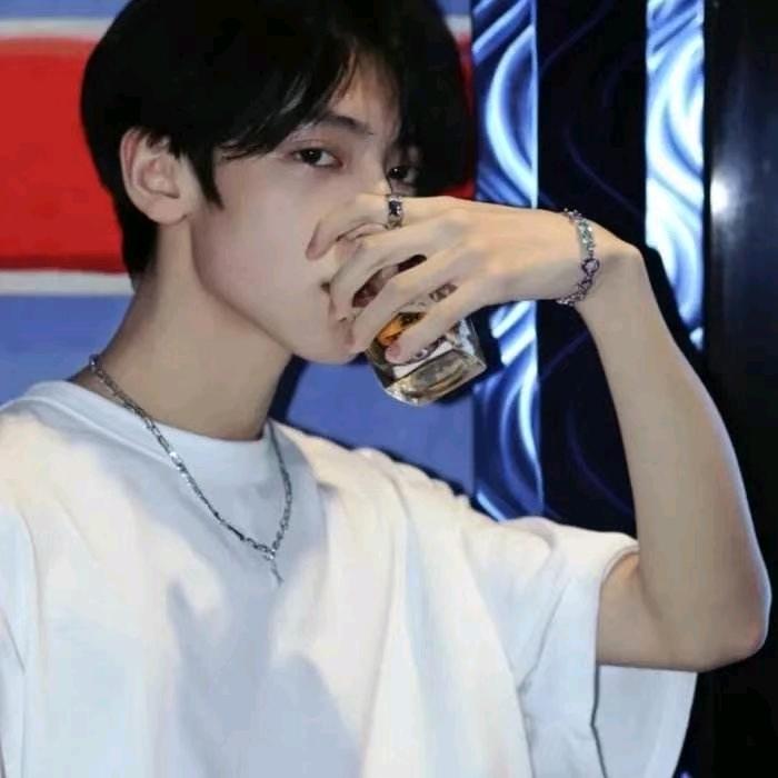 一生之圆(安心)