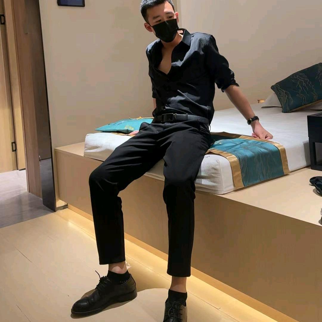 周天.初见技术老师100号