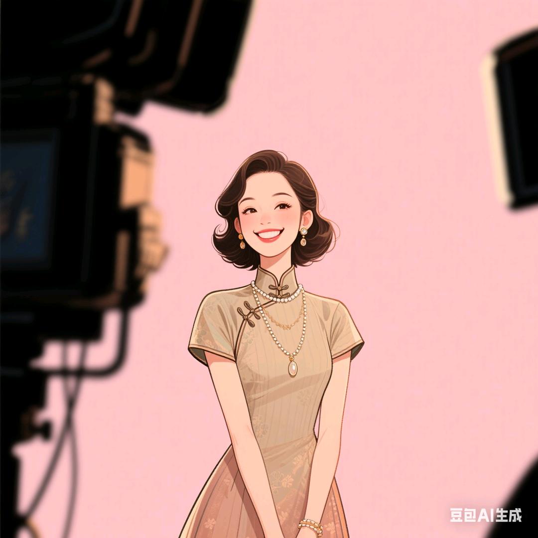 简约风的气质