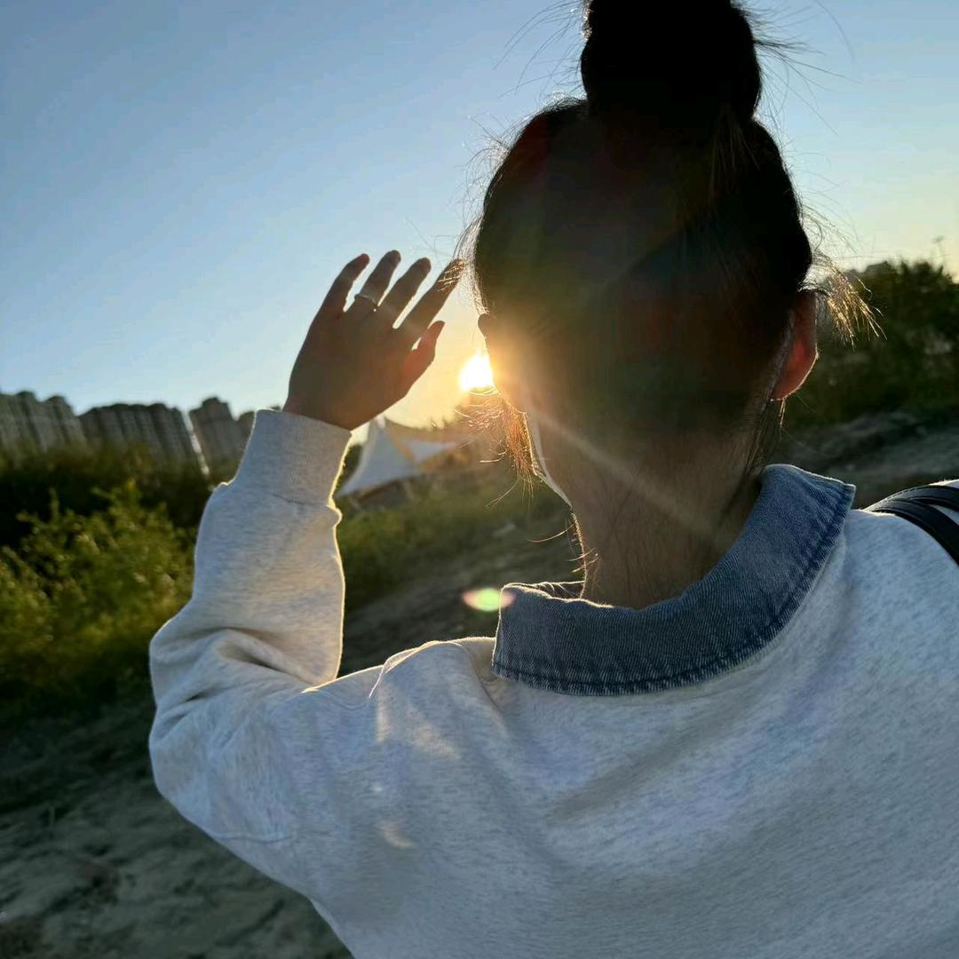 东北小墩墩儿（不要连赞）