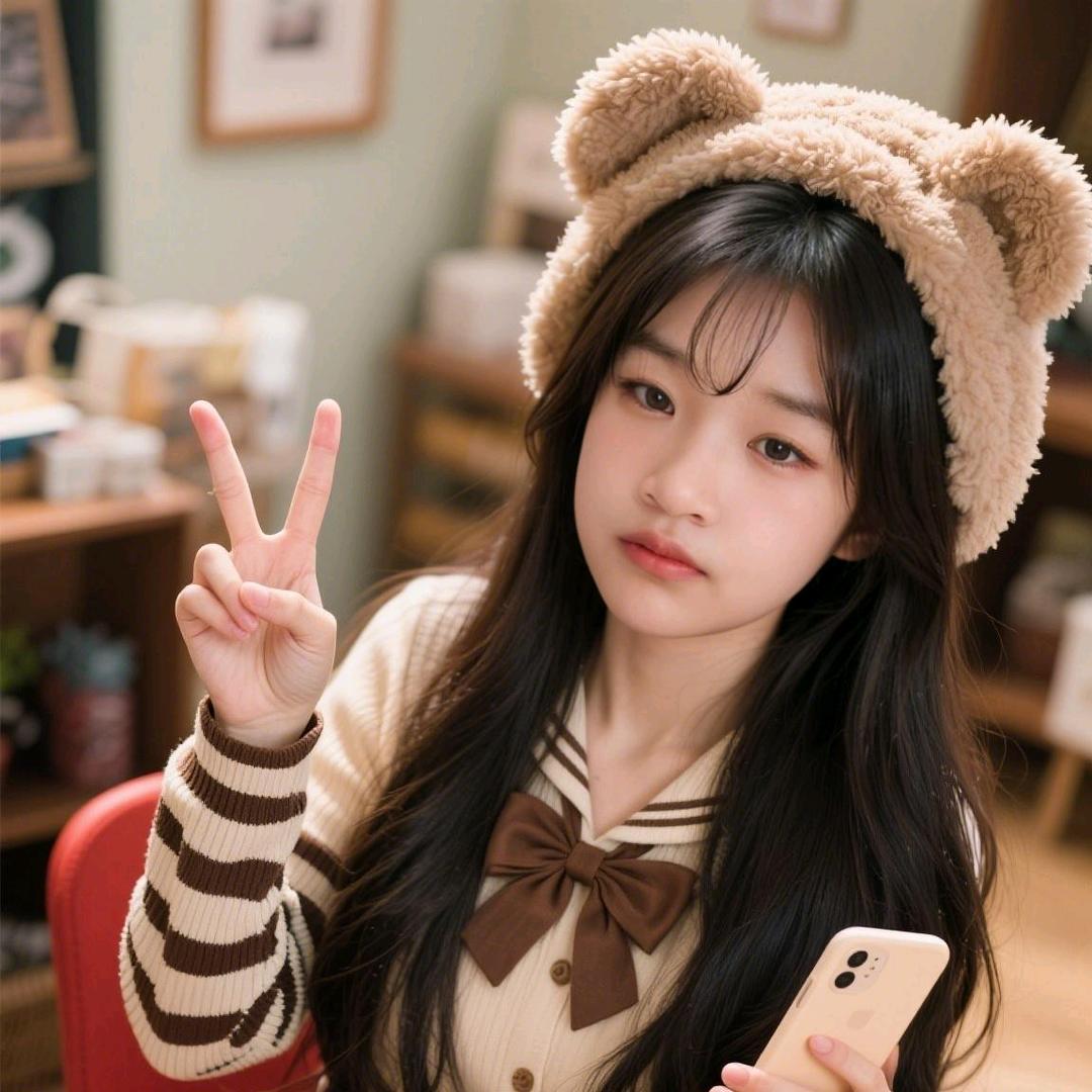 林梦瑶
