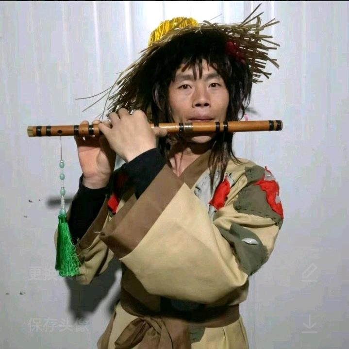 二抖