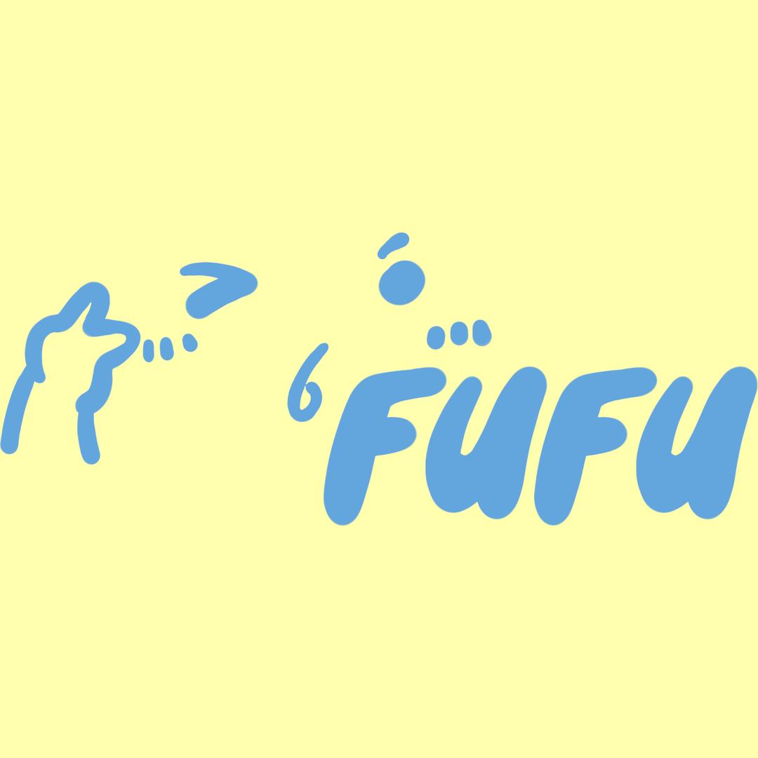 FUFU大码女装