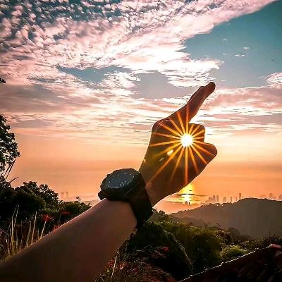 工程佬下岗摆地摊