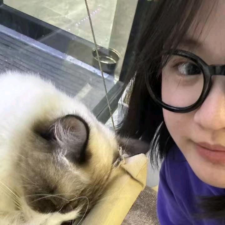 小鱼的忠实粉丝