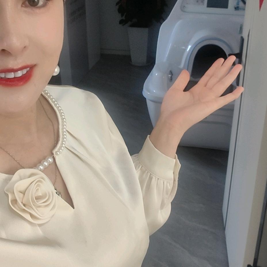 雨后彩虹