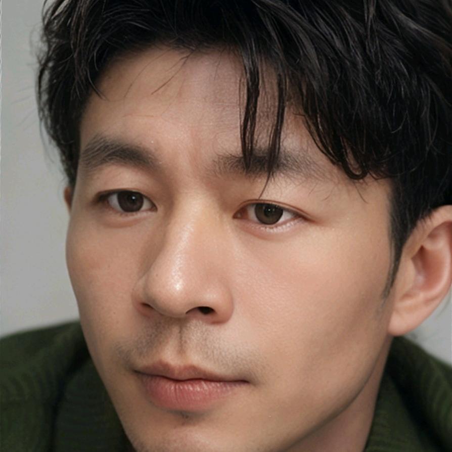 不爱摄影的大叔