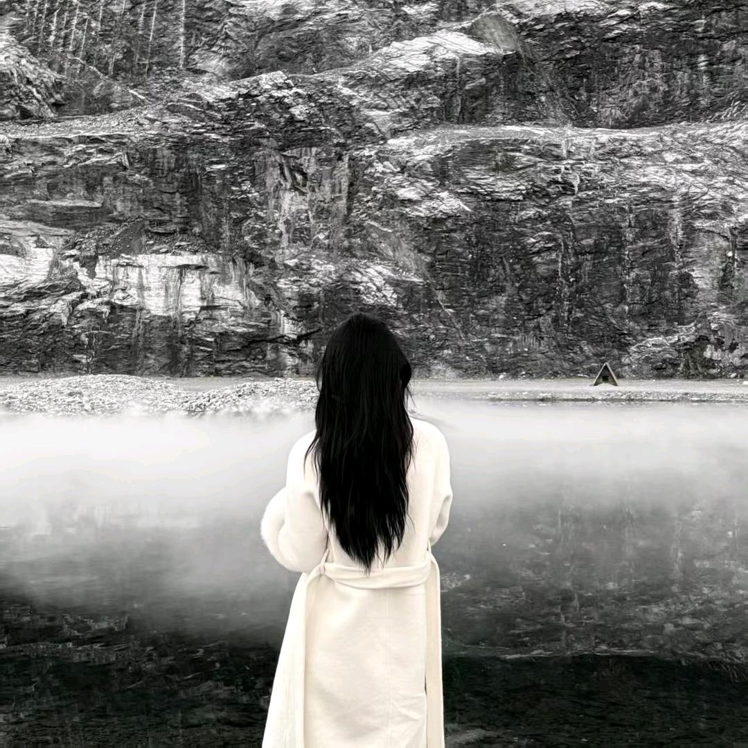 柠晚妍