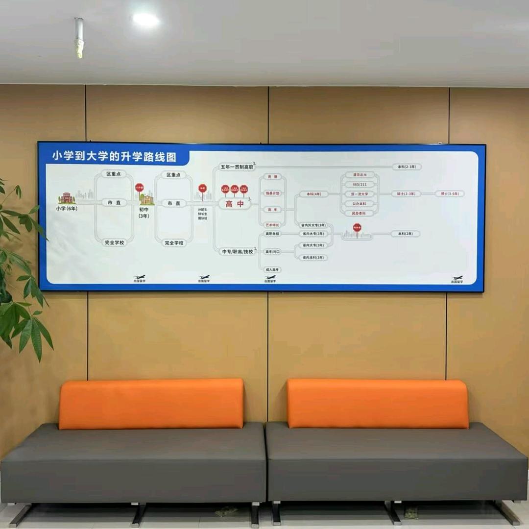 漯河中小学升学指导李老师