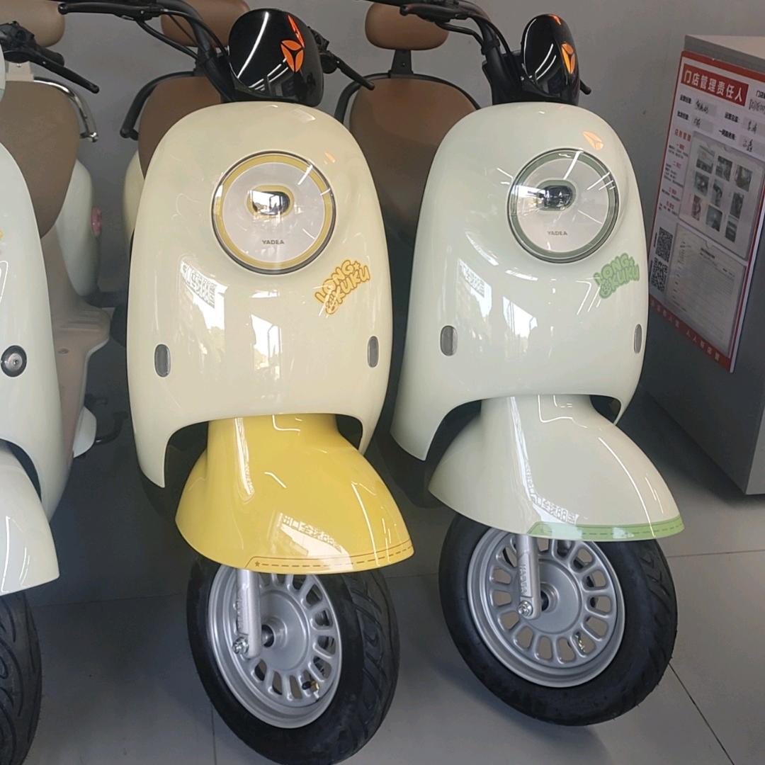 雅迪海宝电动车批发（公路段）