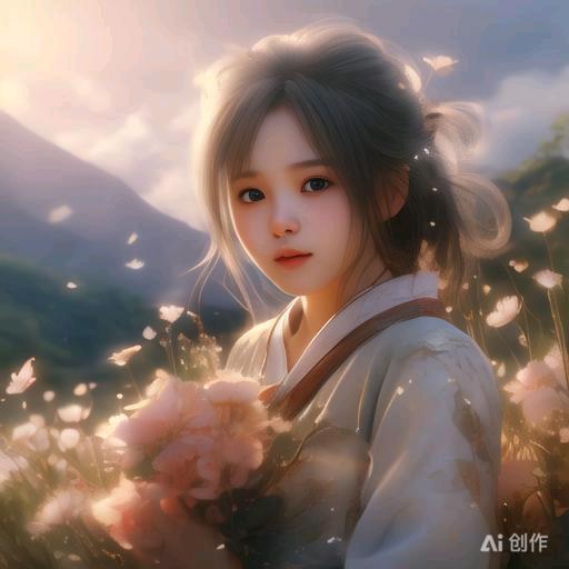 卓宝防水小姐姐