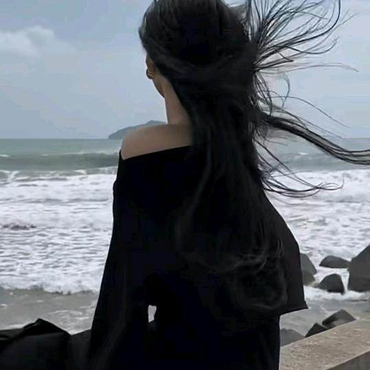 霞