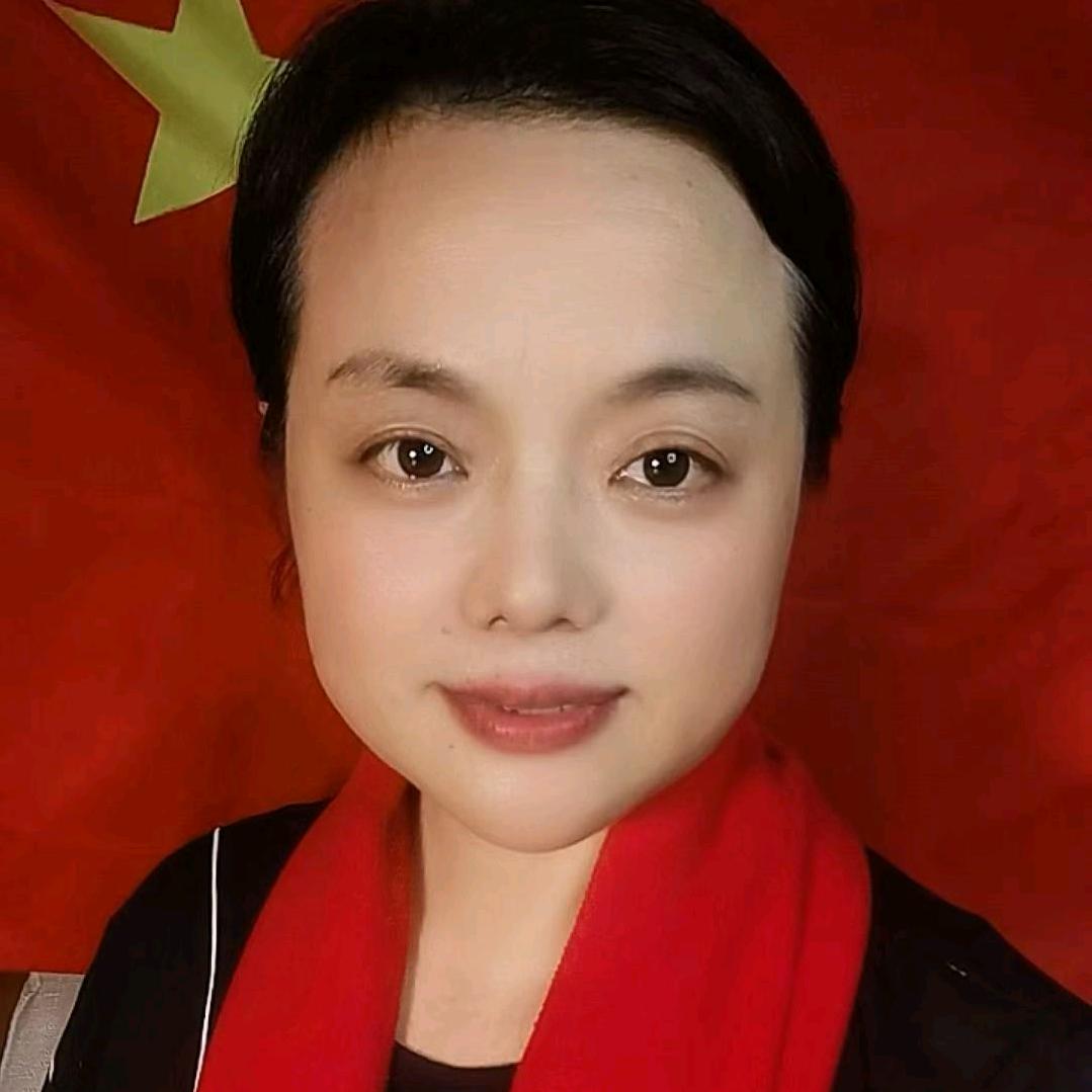 红韵芳华