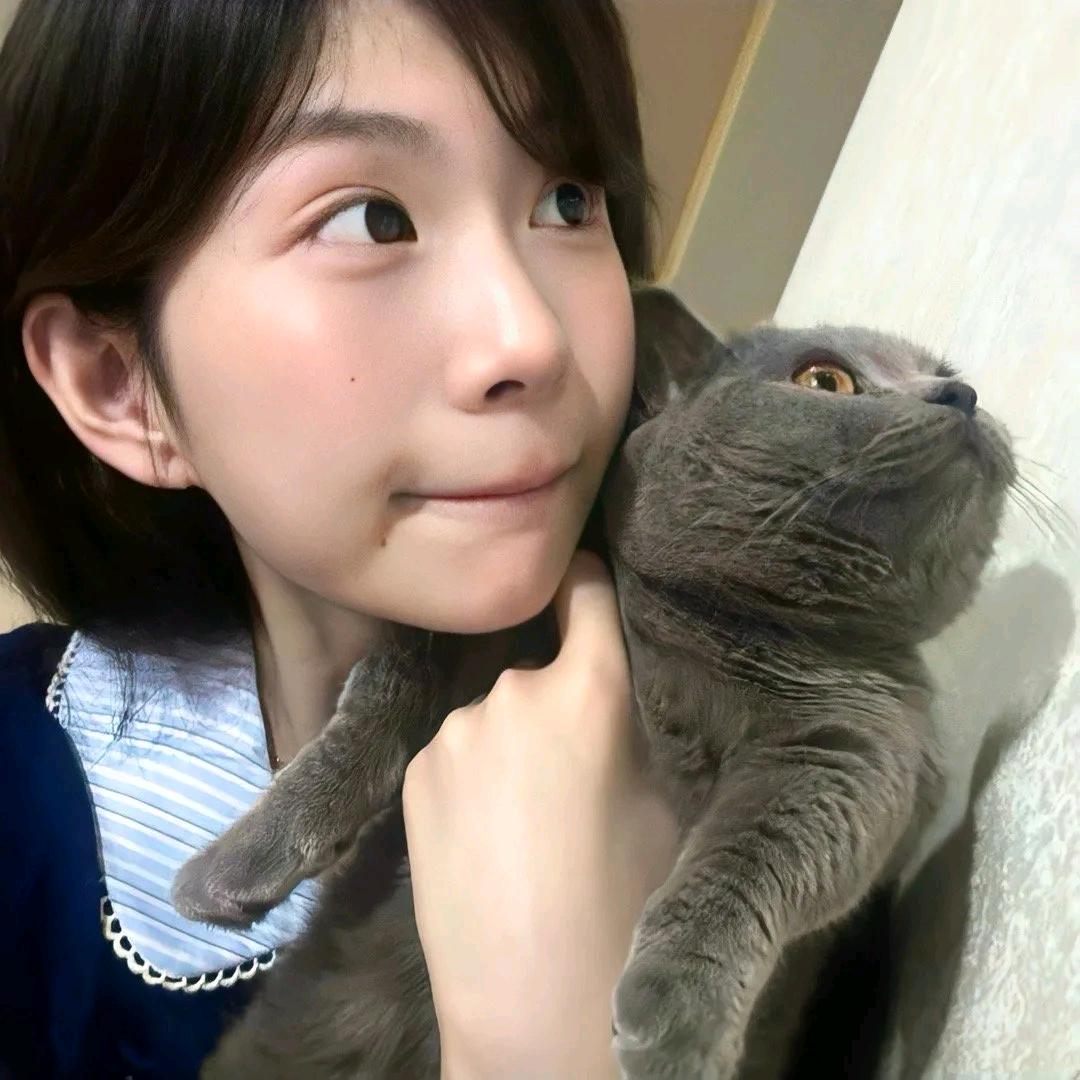 爱哭^