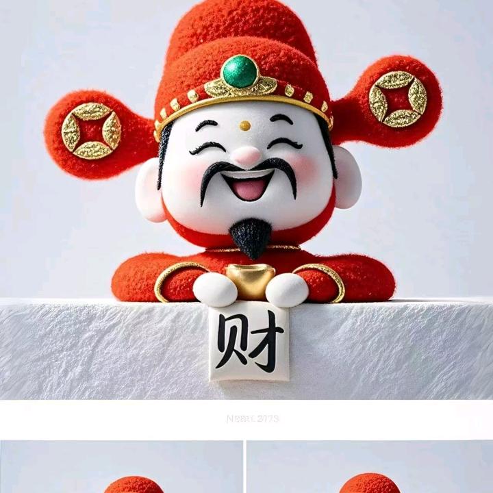 洋洋爱中古