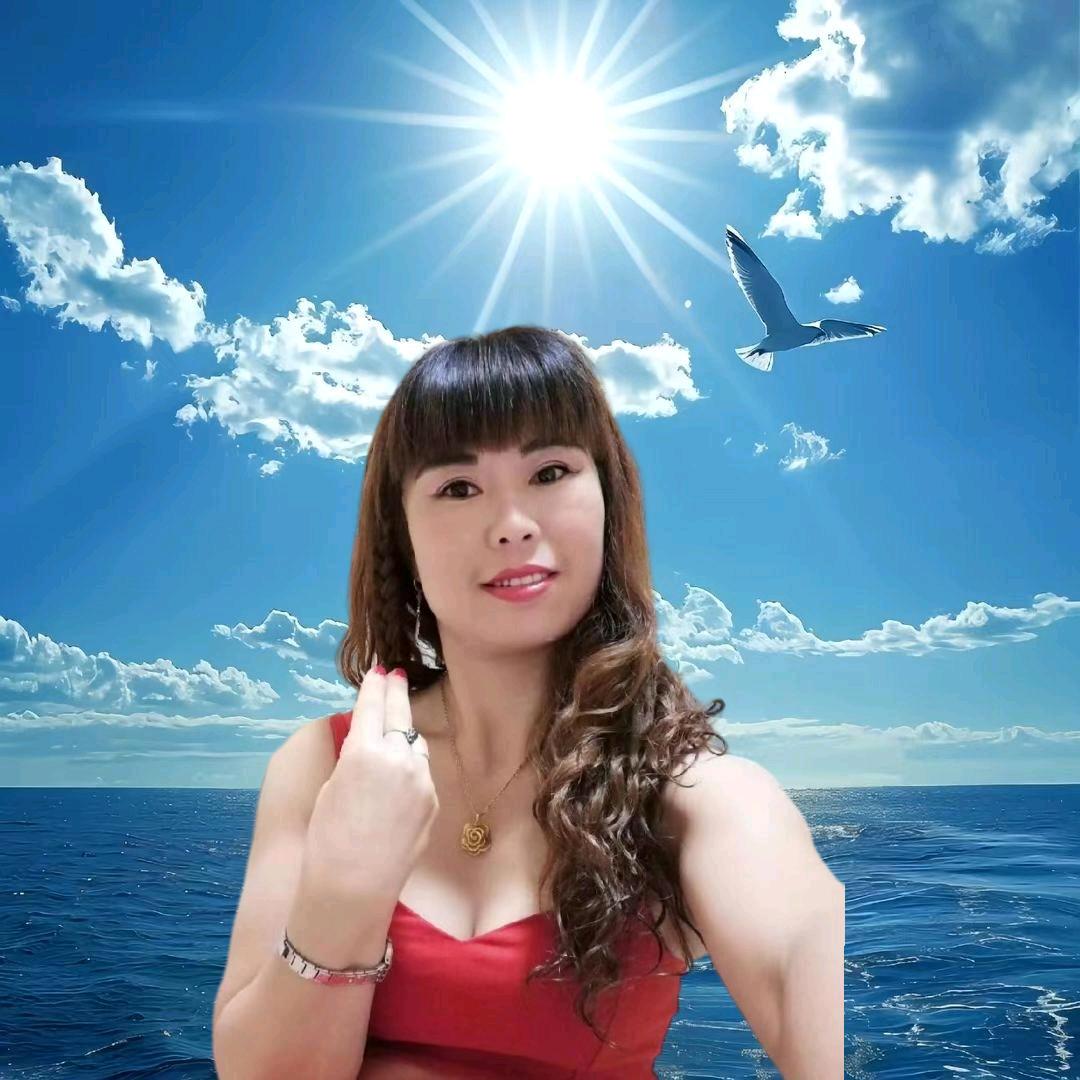 花灯妹（单亲宝妈）